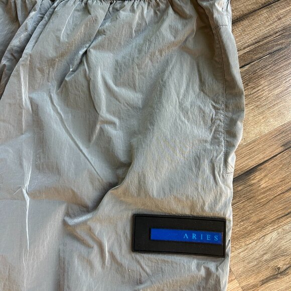 ARIES PANTS, MEN'S - Picture 7 of 11